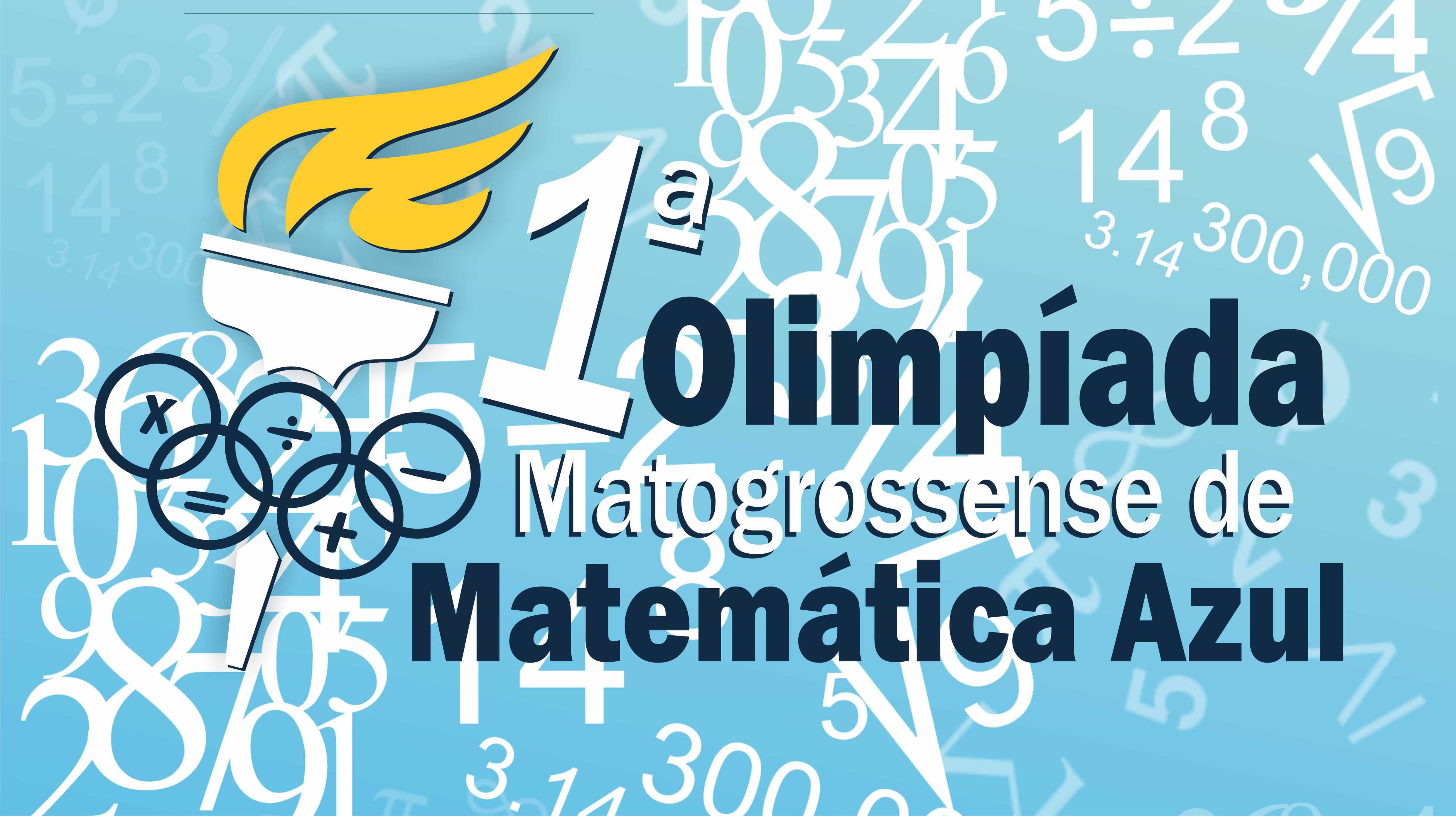 Olimpíada de Matemática trará Luiz Dante a Cuiabá